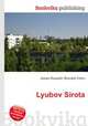 Lyubov Sirota, Jesse Russell,Ronald Cohn 