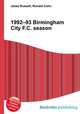 1992–93 Birmingham City F.C. season, Jesse Russell,Ronald Cohn 