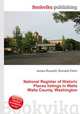 National Register of Historic Places listings in Walla Walla County, Washington, Jesse Russell,Ronald Cohn 