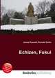 Echizen, Fukui, Jesse Russell,Ronald Cohn 