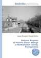National Register of Historic Places listings in Northampton County, Pennsylvania, Jesse Russell,Ronald Cohn 