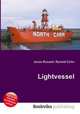Lightvessel, Jesse Russell,Ronald Cohn 