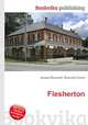 Flesherton, Jesse Russell,Ronald Cohn 