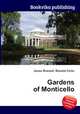Gardens of Monticello, Jesse Russell,Ronald Cohn 