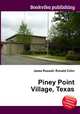 Piney Point Village, Texas, Jesse Russell,Ronald Cohn 