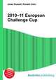 2010–11 European Challenge Cup, Jesse Russell,Ronald Cohn 