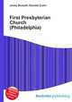 First Presbyterian Church (Philadelphia), Jesse Russell,Ronald Cohn 