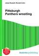 Pittsburgh Panthers wrestling, Jesse Russell,Ronald Cohn 