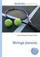 Strings (tennis), Jesse Russell,Ronald Cohn 