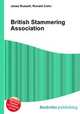 British Stammering Association, Jesse Russell,Ronald Cohn 