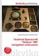 Voskhod Spacecraft "Globus" IMP navigation instrument, Jesse Russell,Ronald Cohn 