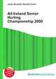 All-Ireland Senior Hurling Championship 2000, Jesse Russell,Ronald Cohn 