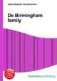 De Birmingham family, Jesse Russell,Ronald Cohn 