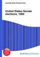 United States Senate elections, 1984, Jesse Russell,Ronald Cohn 