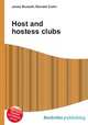 Host and hostess clubs, Jesse Russell,Ronald Cohn 