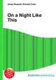 On a Night Like This, Jesse Russell,Ronald Cohn 