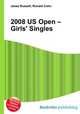 2008 US Open – Girls