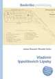 Vladimir Ippolitovich Lipsky, Jesse Russell,Ronald Cohn 