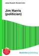 Jim Harris (politician), Jesse Russell,Ronald Cohn 