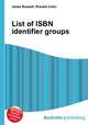 List of ISBN identifier groups, Jesse Russell,Ronald Cohn 