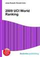 2009 UCI World Ranking, Jesse Russell,Ronald Cohn 