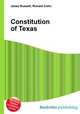 Constitution of Texas, Jesse Russell,Ronald Cohn 