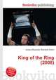 King of the Ring (2008), Jesse Russell,Ronald Cohn 