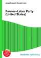 Farmer–Labor Party (United States), Jesse Russell,Ronald Cohn 
