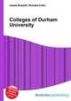 Colleges of Durham University, Jesse Russell,Ronald Cohn 