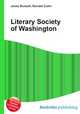 Literary Society of Washington, Jesse Russell,Ronald Cohn 
