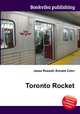 Toronto Rocket, Jesse Russell,Ronald Cohn 