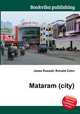 Mataram (city), Jesse Russell,Ronald Cohn 