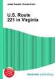 U.S. Route 221 in Virginia, Jesse Russell,Ronald Cohn 