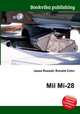 Mil Mi-28, Jesse Russell,Ronald Cohn 