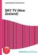 SKY TV (New Zealand), Jesse Russell,Ronald Cohn 