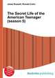 The Secret Life of the American Teenager (season 5), Jesse Russell,Ronald Cohn 