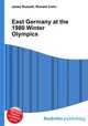 East Germany at the 1980 Winter Olympics, Jesse Russell,Ronald Cohn 
