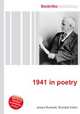 1941 in poetry, Jesse Russell,Ronald Cohn 