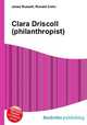 Clara Driscoll (philanthropist), Jesse Russell,Ronald Cohn 