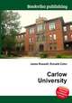 Carlow University, Jesse Russell,Ronald Cohn 