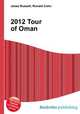 2012 Tour of Oman, Jesse Russell,Ronald Cohn 
