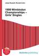 1999 Wimbledon Championships – Girls