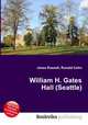 William H. Gates Hall (Seattle), Jesse Russell,Ronald Cohn 