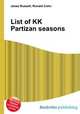 List of KK Partizan seasons, Jesse Russell,Ronald Cohn 
