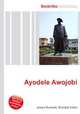 Ayodele Awojobi, Jesse Russell,Ronald Cohn 