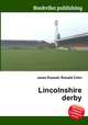 Lincolnshire derby, Jesse Russell,Ronald Cohn 