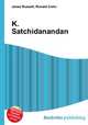 K. Satchidanandan, Jesse Russell,Ronald Cohn 