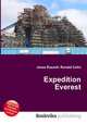 Expedition Everest, Jesse Russell,Ronald Cohn 