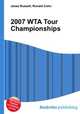 2007 WTA Tour Championships, Jesse Russell,Ronald Cohn 