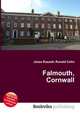 Falmouth, Cornwall, Jesse Russell,Ronald Cohn 